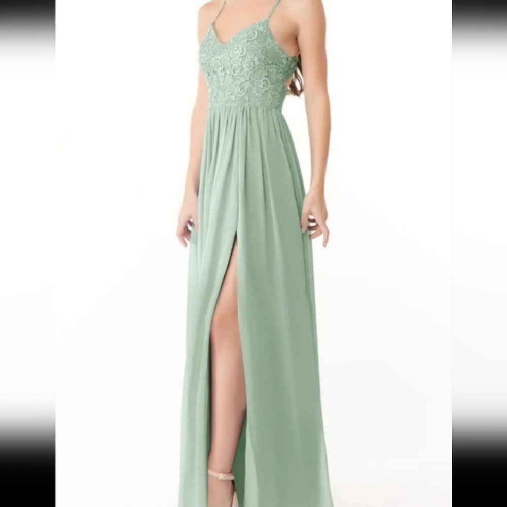 Azazie Kelia Bridesmaid Dress